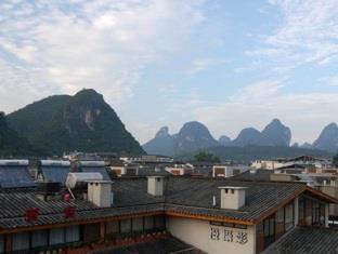 Lion S Lodge Yangshuo Luaran gambar