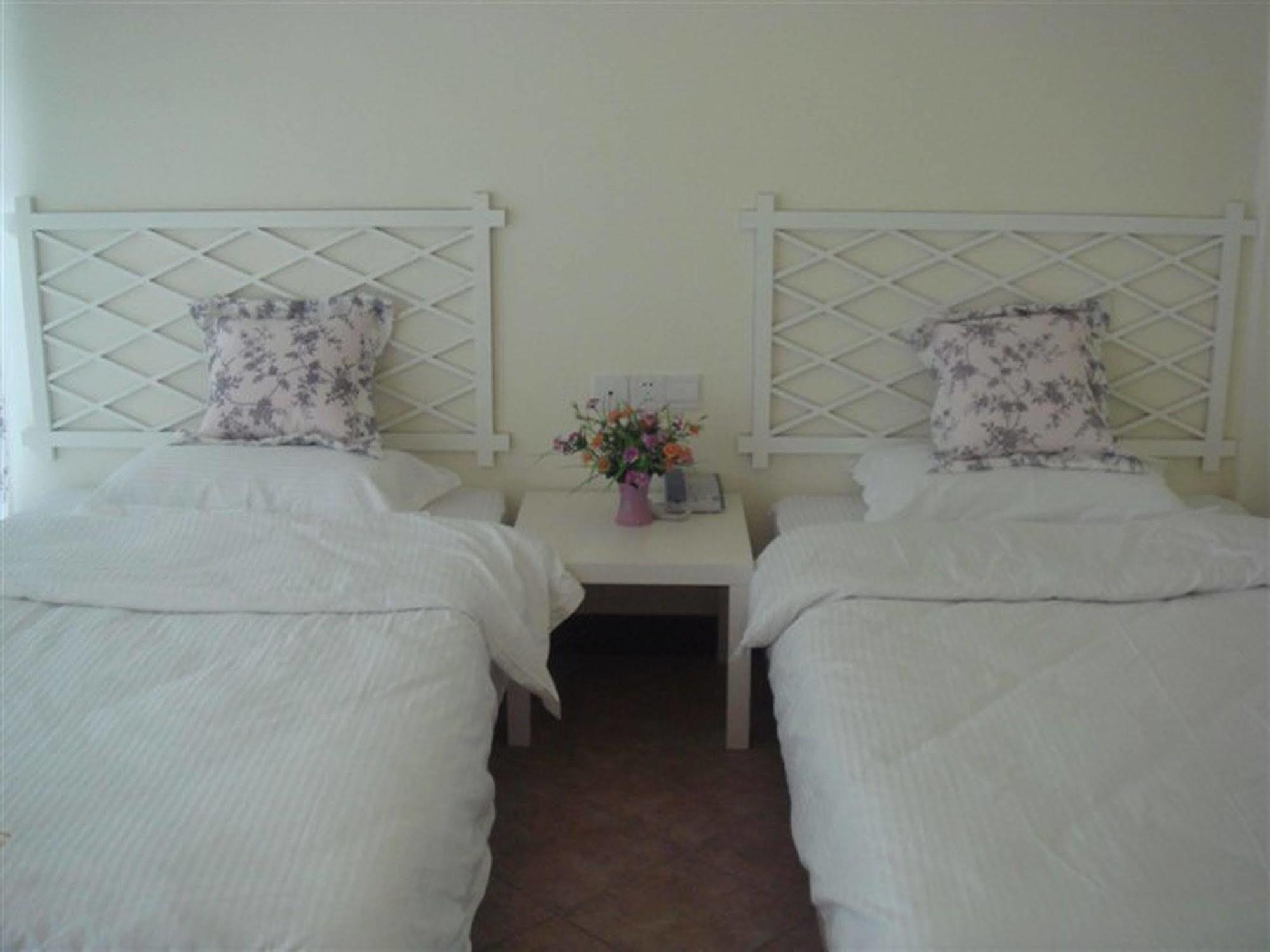 Lion S Lodge Yangshuo Luaran gambar